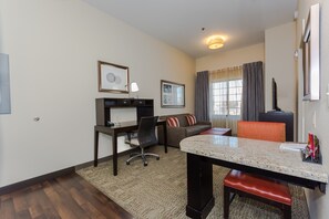 You will love this space.