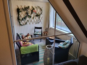 Window, Wood, Interior Design, Plant, Tints And Shades, Glass, Tree, Metal, Room, Shade