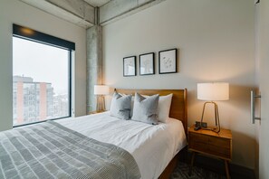 Sleep well at Sable!