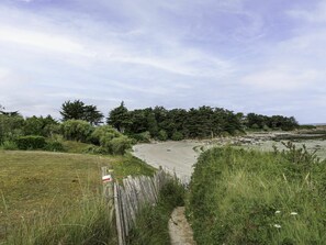 Wolke, Himmel, Pflanze, Pflanzengemeinschaft, Ökoregion, Natürliche Landschaft, Grundstueck, Baum, Gras, Einfach