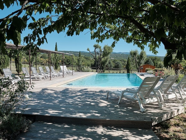 Möbel, Schwimmbad, Gartenmöbel, Resort, Schatten, Eco Hotel, Sonnenliege, Stuhl, Hazienda, Landscaping