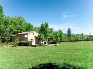 Eigentum, Natürliche Landschaft, Haus, Grundstueck, Grün, Zuhause, Gras, Wiese, Grundeigentum, Garten
