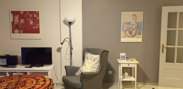 Intérieur