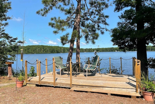 Boendeområde