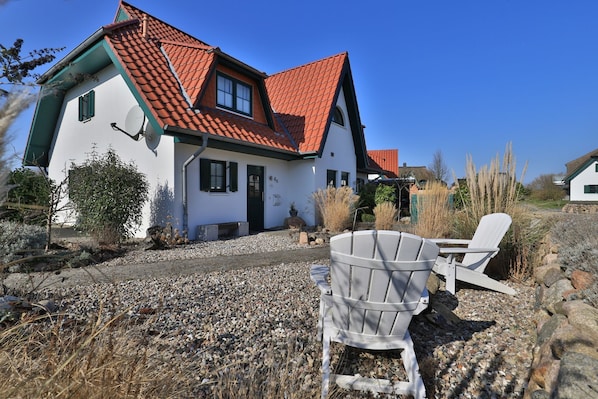 Udendørsområde