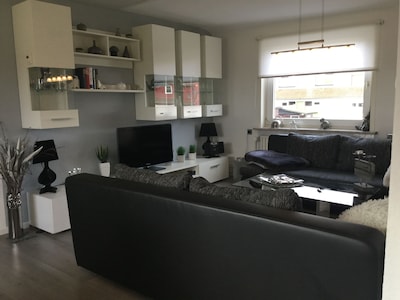 Apartamento para vacaciones Göttingerode