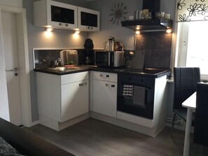 Eget kök