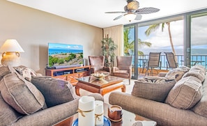 The Paradise Penthouse