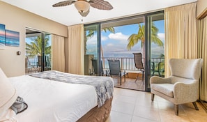 The Paradise Penthouse