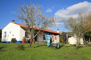 Boendeområde