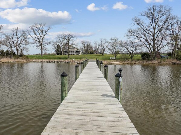 Pier