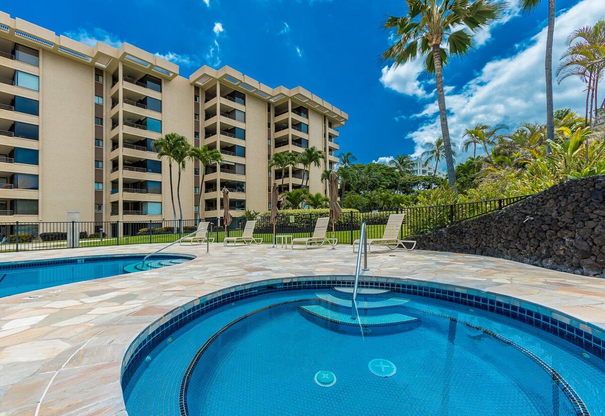 Direct Ocean Front Polo Beach 805!