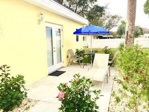 Terrass/Patio