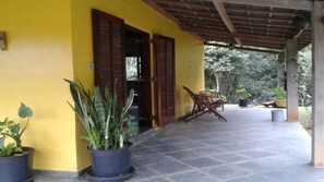 Terrass/Patio
