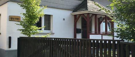 Exteriör