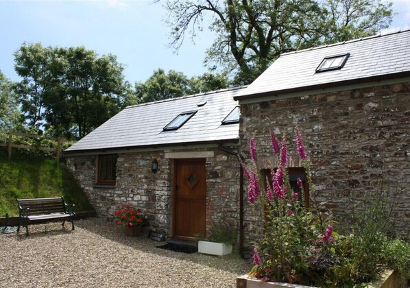 Begelly cottage sleep 4