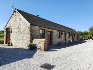 Trail View Cottage
