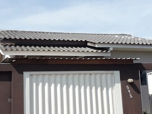 Außendetails