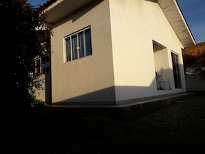 Außenbereich
