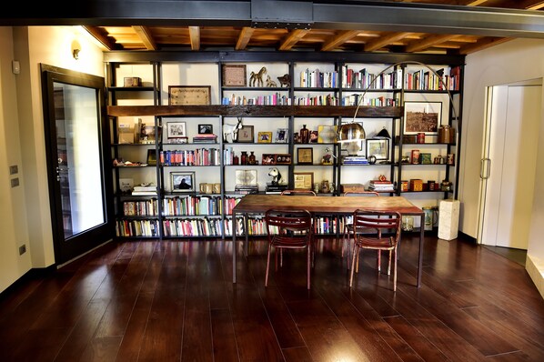Intérieur