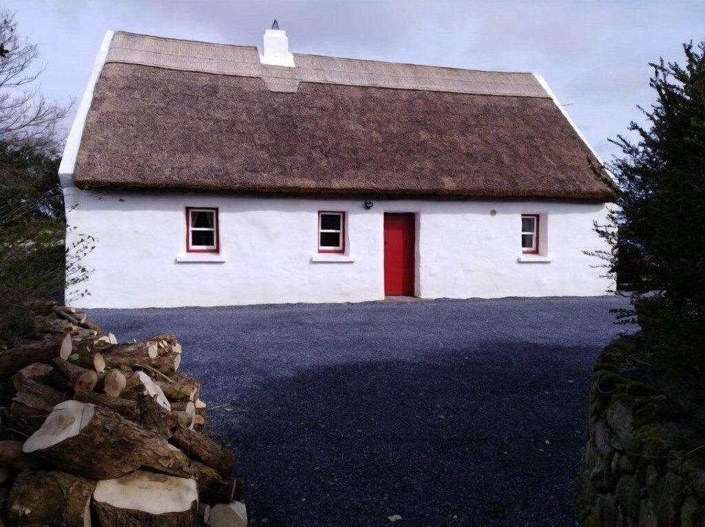 Aran Heritage Centre, Inishmore, County Galway, Ireland
