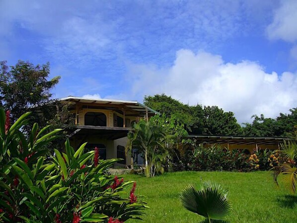 Fachada