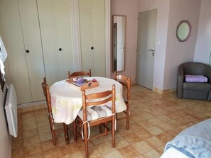 espace repas