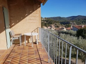 terrasse et mobilier de jardin