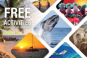 Kapalua Golf Villas 27T1 Free Activities W3