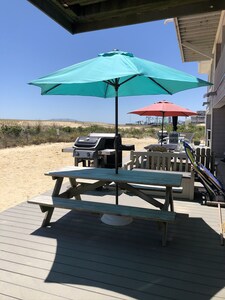 Oceanfront Condo On Private Beach