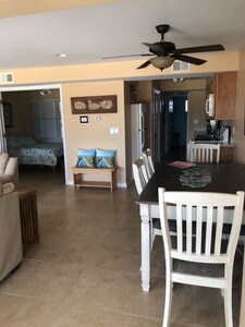 Oceanfront Condo On Private Beach