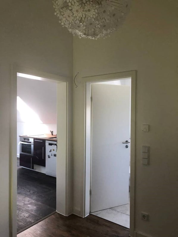Interiör