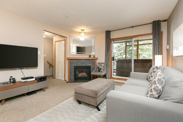“The Private hot tub was an incredible luxury, excellent value!” - “Beautiful property in the heart of Whistler. The Private hot tub was an incredible luxury, excellent value!”