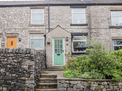 10 Smalldale Cottages, BUXTON