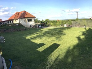 Unterkunftsgelände