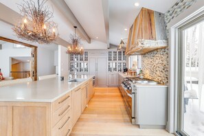 Cuisine privée