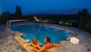 Jacuzzi