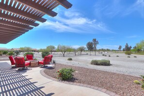 Terrass/Patio