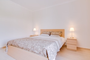 Chambre Ă coucher