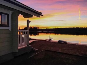 Boendeområde
