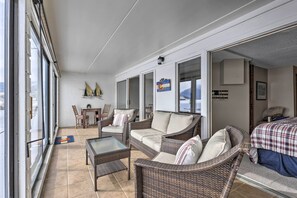 Sunroom