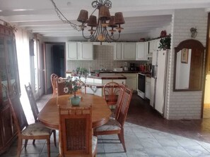 Restauration