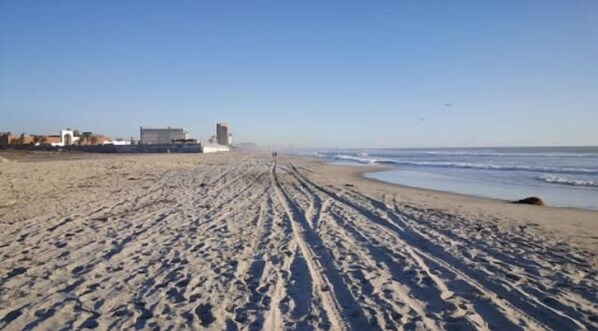 Plage