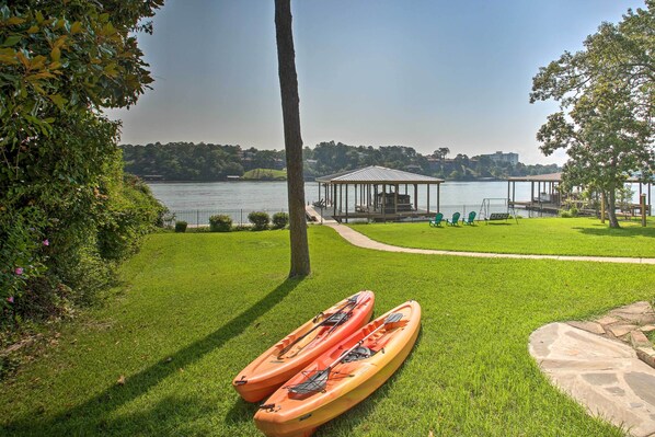 Hot Springs Vacation Rental | 2BR | 2BA | 1,857 Sq Ft | Step-Free Access