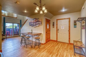 New Flooring!