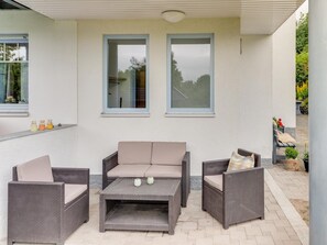 Patio / Balcony