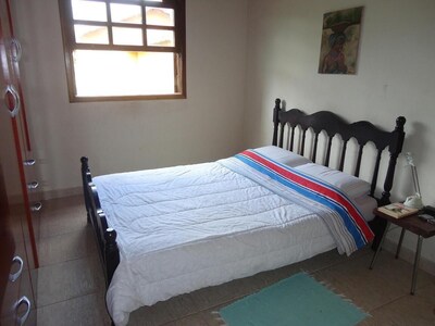 Picture of villa