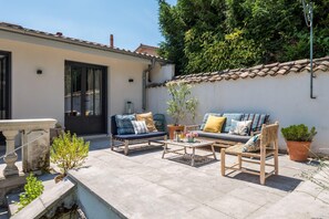 Terrass/Patio