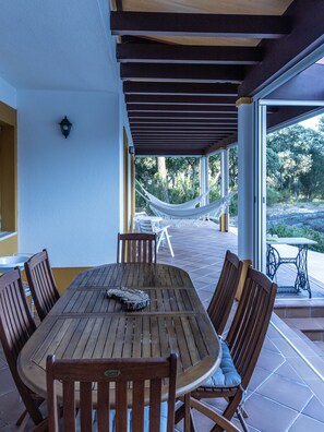 Porch