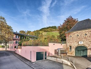 Weingut & Landhaus Reverchon